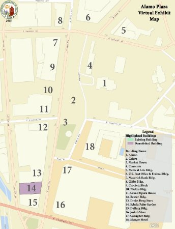 Site Map