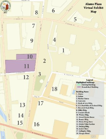 Site Map