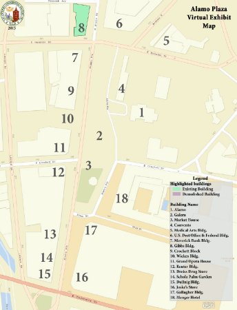 Site Map