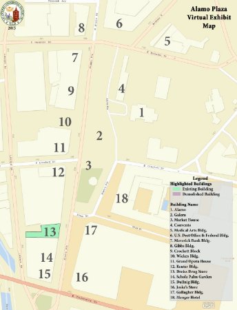 Site Map