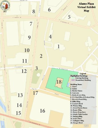 Site Map