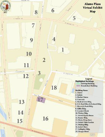 Site Map