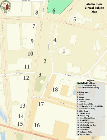 Site Map