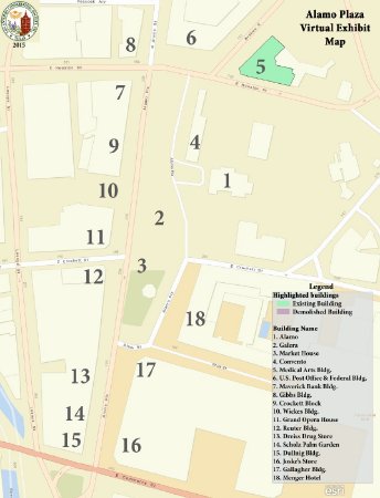 Site Map