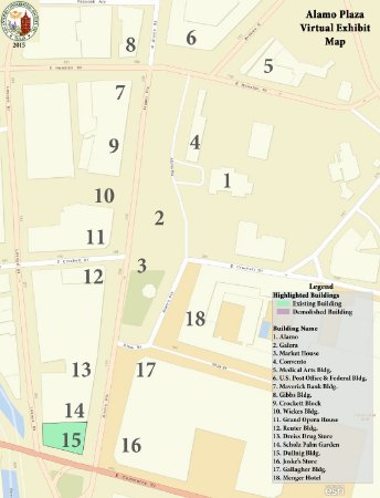 Site Map