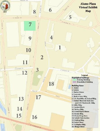 Site Map