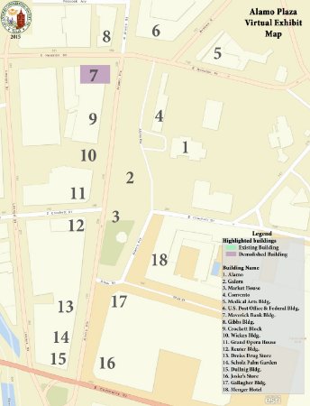 Site Map