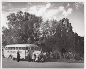 Heritage Education Tours