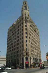 Emily Morgan Hotel