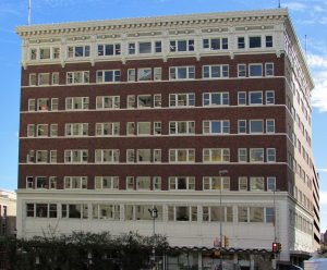 Rand Building