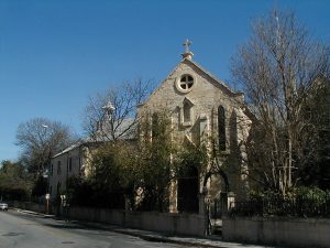 Southwest School of Art