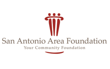 San Antonio Area Foundation logo