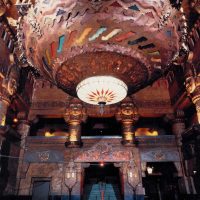 Aztec Theater