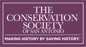 The Conservation Society of San Antonio