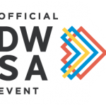 Official DreamWeek San Antonio event logo