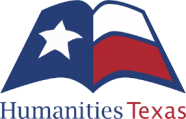 Logo for Humanities Texas